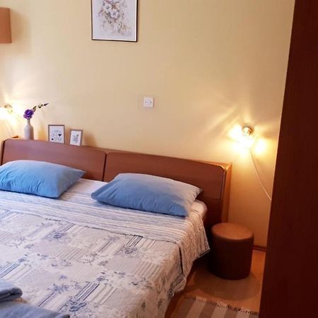 Apartment Neda Z-Velika Okucnica, Besplatni Parking I Opticki Wi-Fi Labin  Luaran gambar