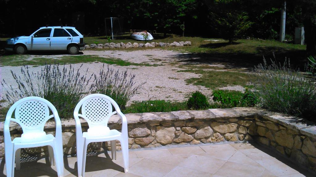 Apartment Neda Z-Velika Okucnica, Besplatni Parking I Opticki Wi-Fi Labin  Bilik gambar
