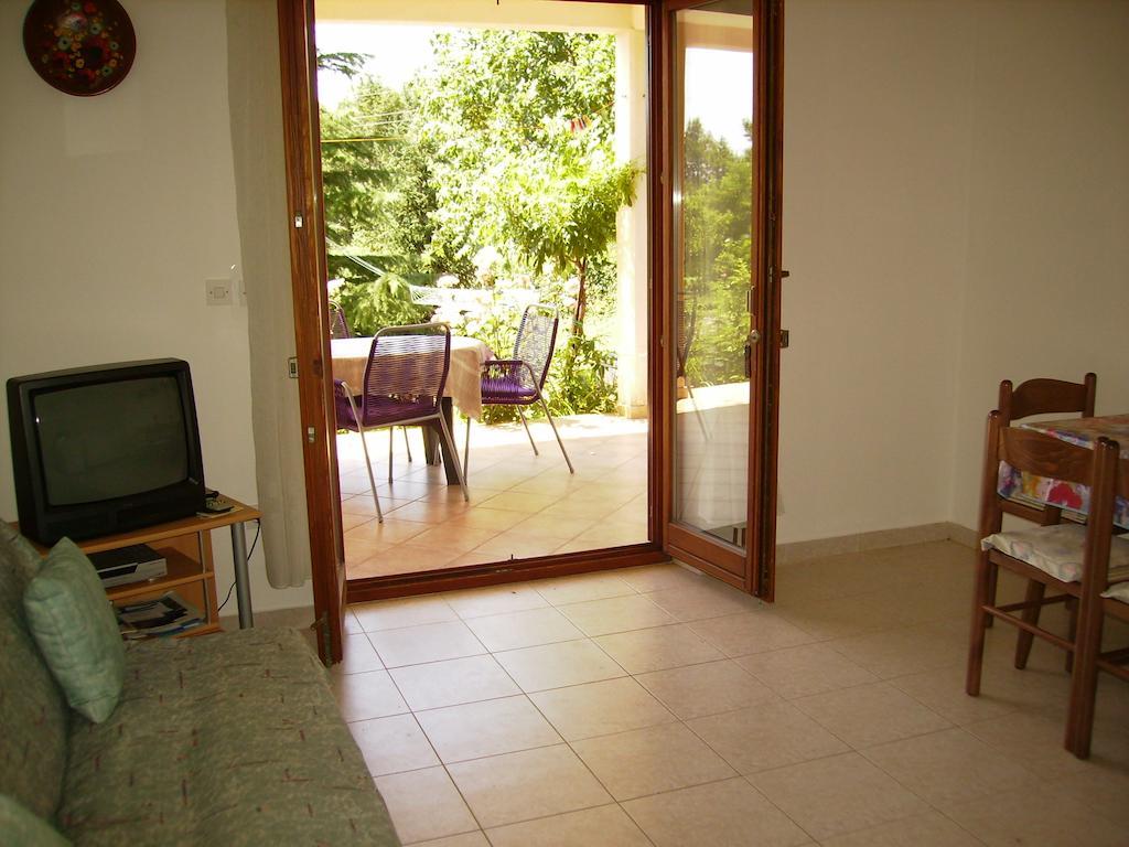 Apartment Neda Z-Velika Okucnica, Besplatni Parking I Opticki Wi-Fi Labin  Bilik gambar