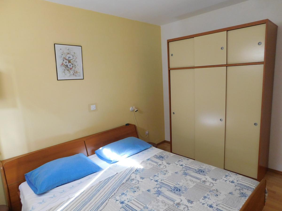 Apartment Neda Z-Velika Okucnica, Besplatni Parking I Opticki Wi-Fi Labin  Luaran gambar