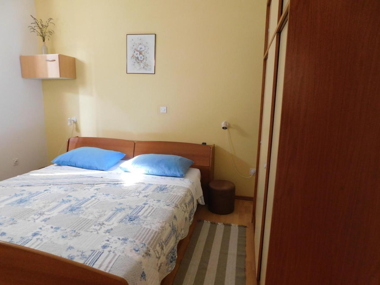 Apartment Neda Z-Velika Okucnica, Besplatni Parking I Opticki Wi-Fi Labin  Luaran gambar